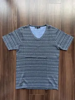 MK MICHEL KLEIN ミッシェル クラン Tシャツ