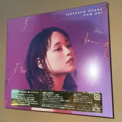 CAM ON!~5th Anniversary Best~(「ねじねじ」盤)