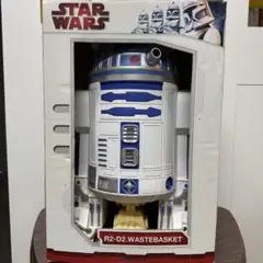 2025年最新】スターウォーズ R2-D2 ゴミ箱の人気アイテム - メルカリ