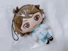 ハイキュー　ぬいぐるみマスコット2 及川徹