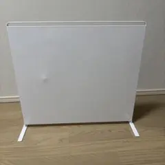 ホワイトパネル 自立式スタンド