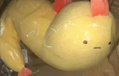 すみっコぐらし えびふらいのしっぽ ぬいぐるみ 受注