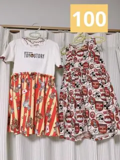 【新品、美品】まとめ売り　ディズニー　ワンピース
