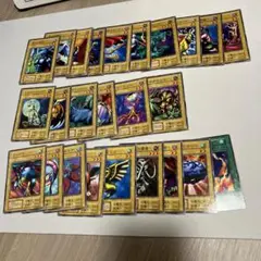 遊戯王 初期 1期 vol1 ノーマル まとめ売り