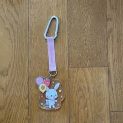 Wish me mell アクリルチャーム　サンリオ