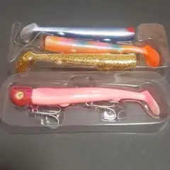 ブルーブルー ジョルティ 15g 人気カラー 4種 セット 15オ