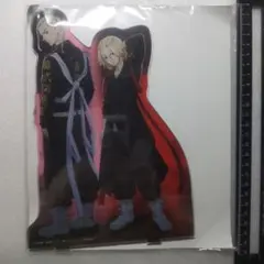 東京リベンジャーズ　運試し　東リベくじ　　大吉　B　アクリルスタンド　Y