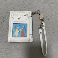 スタジオジブリ 耳をすませば パスケース