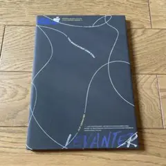 Cle: LEVANTER 限定盤　ヒョンジン