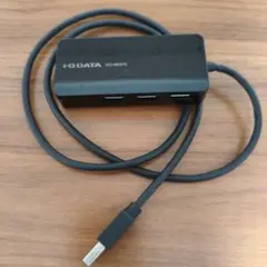 I-O DATA USB切替器 US3-HB3ETG