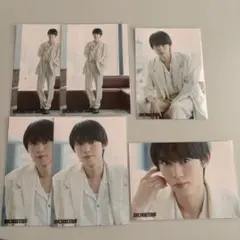 BUDDiiS生写真#24 HARUKI 岩尾春輝