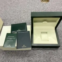 管理番号44696 ロレックス 箱 デイトナ 冊子