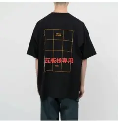 OAMC for Graphpaper S/S Oversized Tee