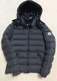 モンクレール バディ 国内正規品 Moncler BADY サイズ0 ウール