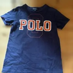 Polo by Ralph Lauren Tシャツ 7 ネイビー