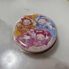 プチキャン サンリオ×おジャ魔女どれみ