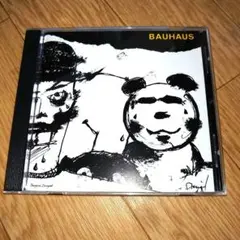 Bauhaus / Mask CD