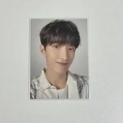 SEVENTEEN セブチ HOME トレカ ドギョム DK ③