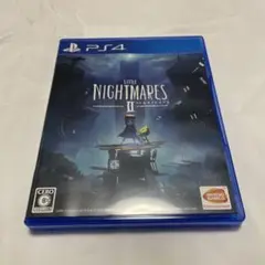 リトルナイトメア2 PS4