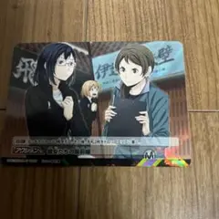 ハイキュー バボカ プロモ 彼女達の最前線
