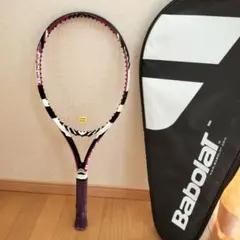 Babolat ドライブライト 硬式テニスラケット軽量
