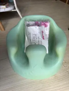 Bumbo バンボ　ヘムロックグリーン