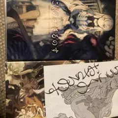 漆黒のシャルノス/ふつこくのおさるのす/ふっこくのおさるのす 駿河屋 -<中古><<その他ゲーム>> 【カバーあり】しつこくの