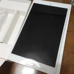 docomo dtab compact d−01 ゴールド