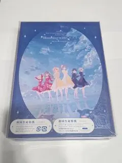 蓮ノ空女学院スクールアイドルクラブ 2nd Live Tour Blu-ray
