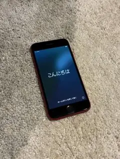 iPhone SE 第3世代　64GB