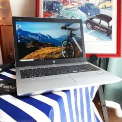 HP 650G5 8世代 i5 8265U FHD 8G 256G/SSD