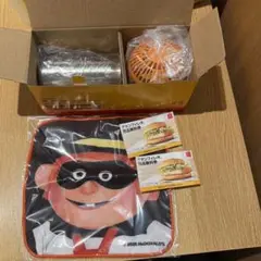 マクドナルドサマーチャンスバック2025