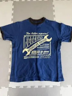 JETT RINK Tシャツ　ジェットリンク