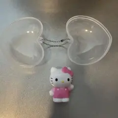 サンリオ ハートカプセルコレクション ハローキティ