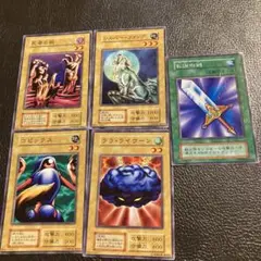 遊戯王 初期VOL１ララ・ライウーン MAGIC&WIZARDS 2025年最新】ララ・ライウーンの人気アイテム - メルカリ