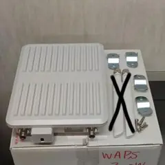 Buffalo WAPS-300WDP 無線LANルーター