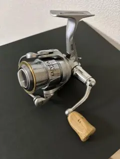 最終値下げ‼️美品‼️ダイワ 初代ルビアス1500 日本製 Yahoo!オークション - Daiwa LUVIAS ダイワ ルビアス 1500 美品