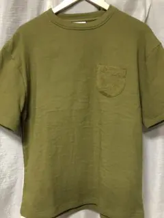 今治タオルTシャツ　メンズLサイズ