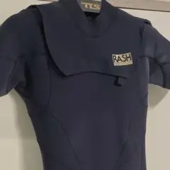 RASH ラッシュ MT LIMITED NOZIP シーガル 3.5/2mm