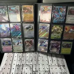 ポケモンカードセット