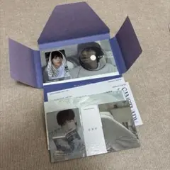 【新品】 TXT SANCTUARY Angel ver テヒョンセット