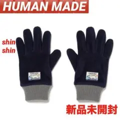 サイズL HUMAN MADE FLEECE GLOVES OLIVE DRAB HUMAN MADE FLEECE GLOVES – HUMAN MADE Inc.