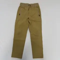 GAP kis ベージュ　パンツ130cm