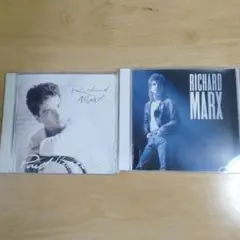 Richard Marx CDセット
