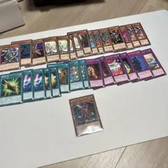 遊戯王 デッキカスタムパック01 DC01 まとめ売り