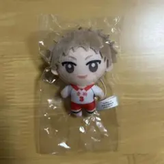 ハイキュー　ガチャ　夜久衛輔