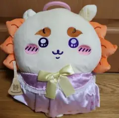 ちいかわ てんし♡あくま てんしなBIGぬいぐるみ シーサー