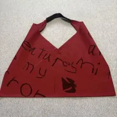 ミロコマチコ展覧会✳︎東袋のようなバック