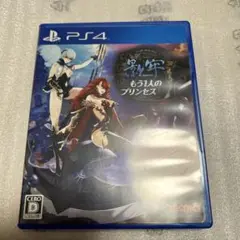 PS4 影牢〜もう1人のプリンセス〜