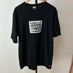 BLACK EYE PATCH ブラックアイパッチ　チーム友達　XL